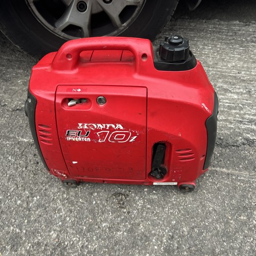 Generatore portatile honda - generatore,