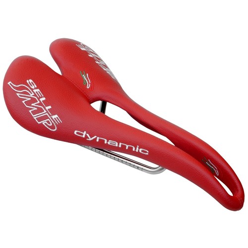 Sella bici dinamica selle smp - bici,