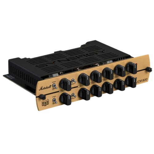 Synergy marshall jcm800 - marshall,