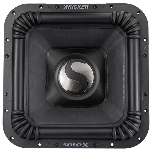 Kicker 49l7x181 solox l7x - kicker,