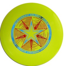 Discraft Frisbee Ultra Star