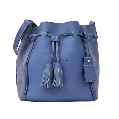 Borsa tracolla longchamp - borsa,