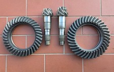 MERCEDES G GE GD 5.28 RUOTA