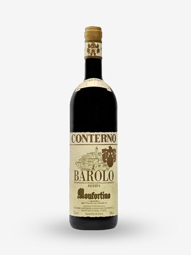 Barolo docg riserva 2019 - docg,