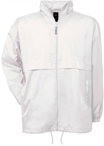 Giacca air unisex - giacca, b&c