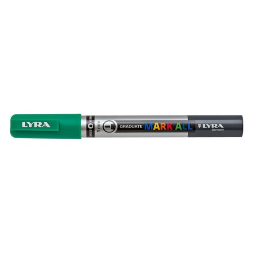 Marcatore pennarello lyra - marcatore,