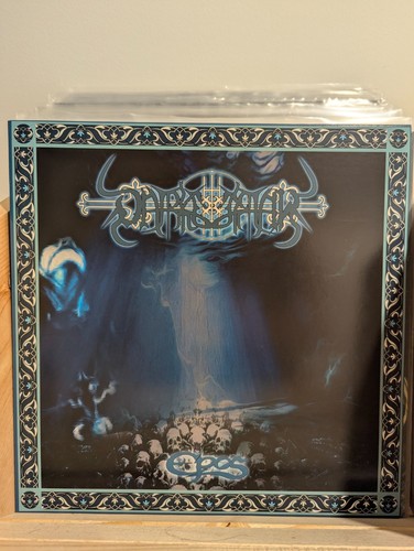 Darkestrah epos blue - darkestrah,