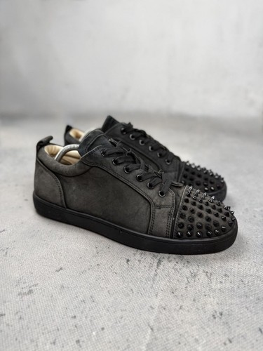 Sneakers basse christian - basse,
