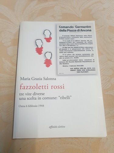 Salonna fazzoletti - m.g.,