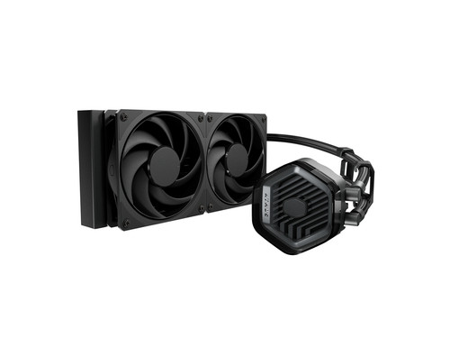 Cooler master 240 atmos - master,