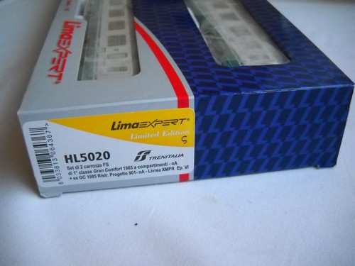 Lima expert hl5020 - di, 2