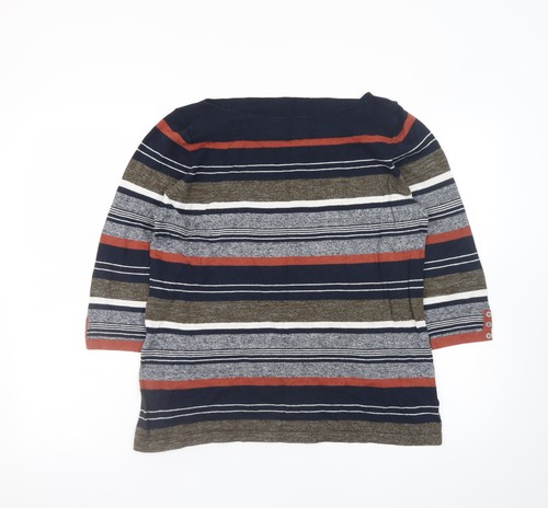 Maglione pullover multicolore