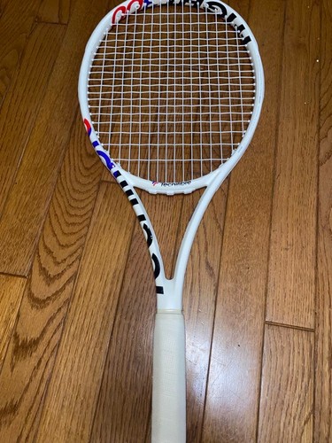 Racchetta tennis tecnifibre - da,