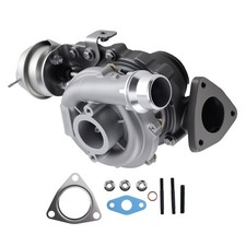 Turbo per Renault Megane