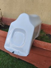 Morini Corsaro Regolarità 125/160 parafango posteriore