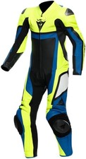 Dainese gen tuta pelle - in,