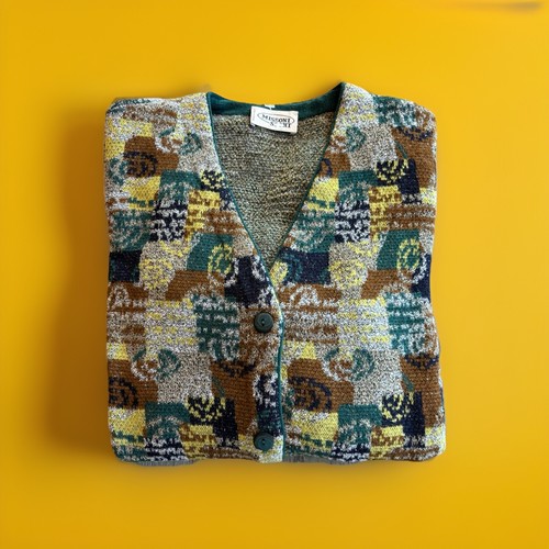 Maglione missoni sport vintage - maglione,