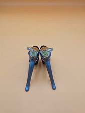 Leva cambio freno shimano 600 - leva,