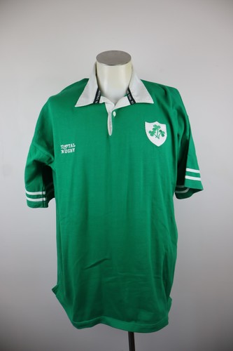 Total rugby irlanda - rugby,
