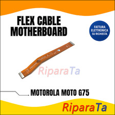 FLEX FLAT CAVO CONNESSIONE