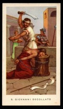 b1435 Santino antico carta