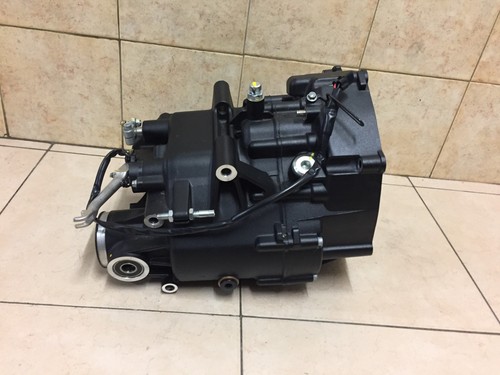 Cambio completo moto guzzi - completo, v7