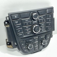 COMANDO NAVIGATORE PER OPEL