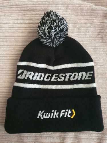 Cappello acrilico kwik fit - cappello,