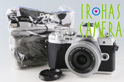 Olympus m10 iii ed - olympus,