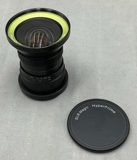 SLR MAGIC HYPERPRIME CINE