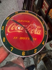 Orologio da Parete Coca Cola