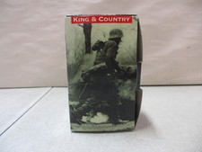 King and Country Battle of the