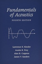 Fundamentals of Acoustics