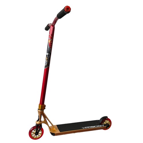 Monopattino acrobatico