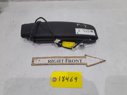 Modulo airbag sedile anteriore - modulo,