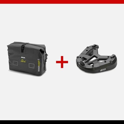 Kit givi t506 borsa interna - t506,