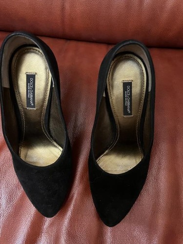 Scarpe donna dolce gabbana - scarpe,