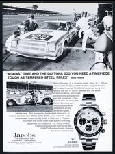 Rolex Daytona 6263 1976