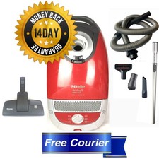 Aspirapolvere miele gatto e - miele,