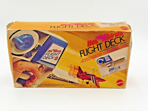 Hot birds flight deck - birds,