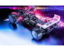XRAY XB4D 2026 4WD Buggy Dirt