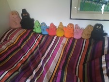 Famille Des Barbapapa Ceji