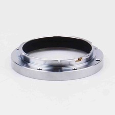 Adattatore obiettivo per Leica