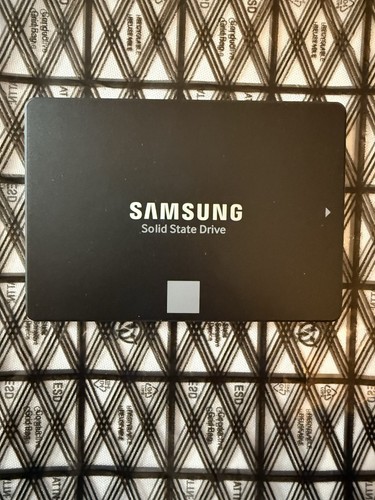 Samsung 850 evo - evo, gb