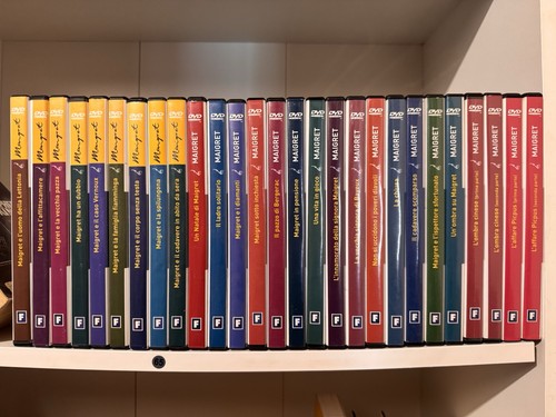 Migliori inchieste di - migliori,