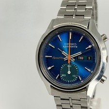 Orologio SEIKO 5SPORTS