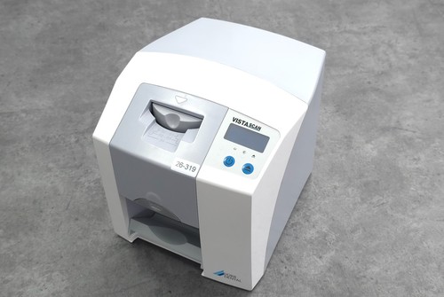 Dürr dental vistascan mini - dental,