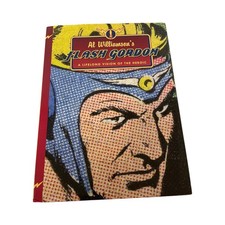 Flash Gordon di Al Williamson