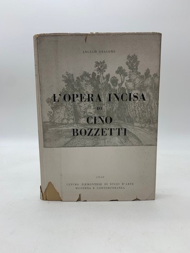 Opera incisa cino - incisa,