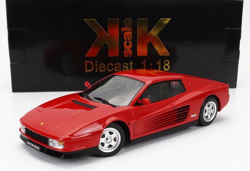 Scale ferrari - -,